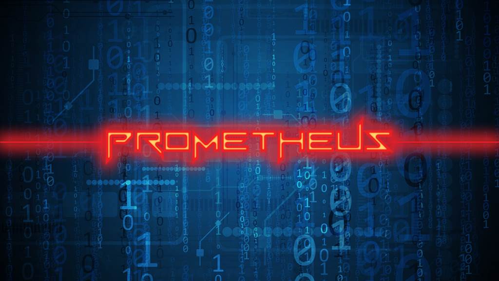 Prometheus by Clock Escape Rooms in Athens